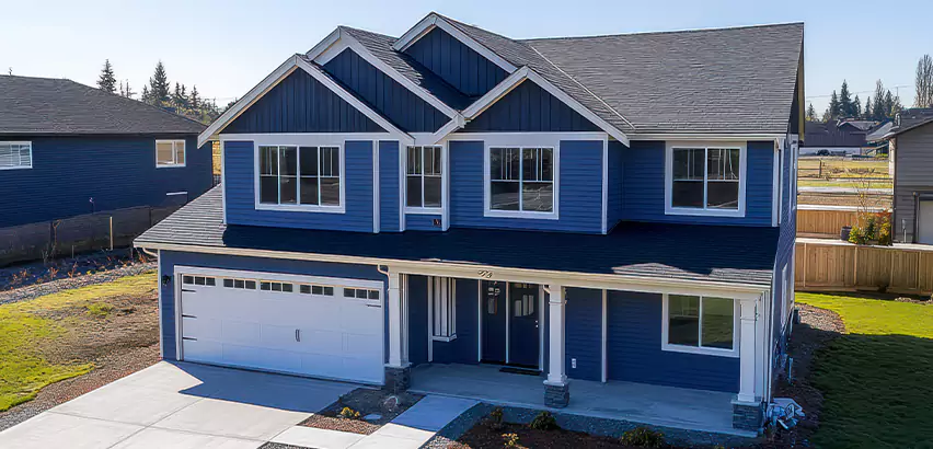 Best Roofing and Siding in Lake Stevens