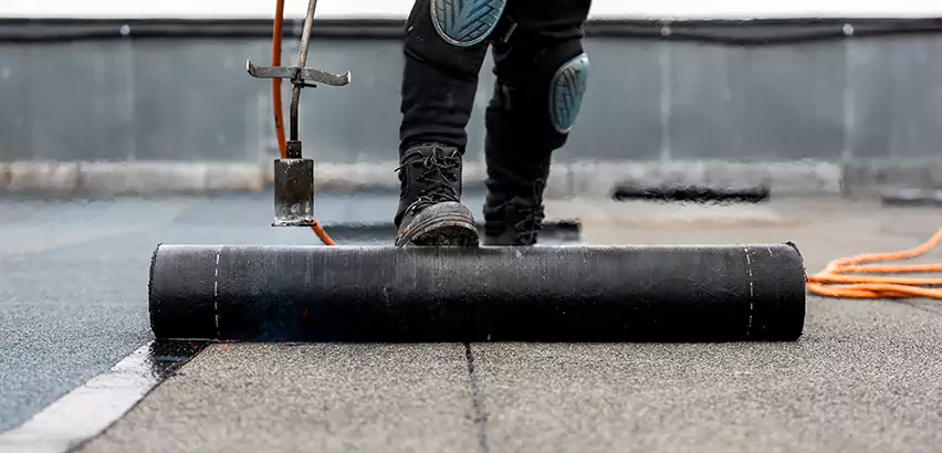 Euroshield Roofing Installation in Lake Stevens