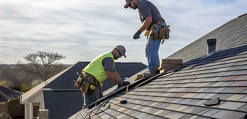 Emergency Skylight Repair in Lake Stevens