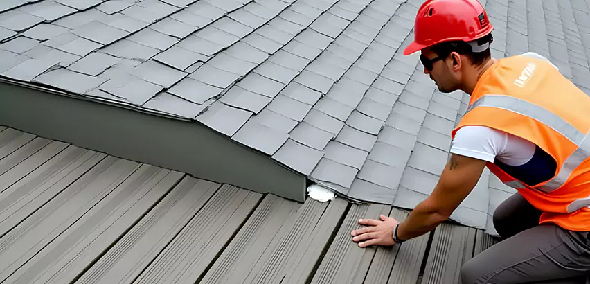 Slate Tile Installation in Lake Stevens