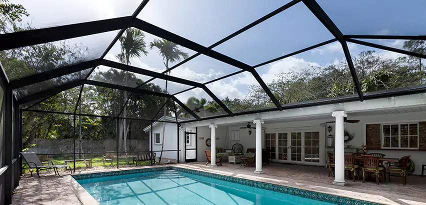 Emergency Leak Mitigation for Sunrooms Lake Stevens