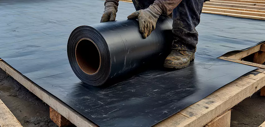 Professional TPO Roof Repair Services in Lake Stevens, WA