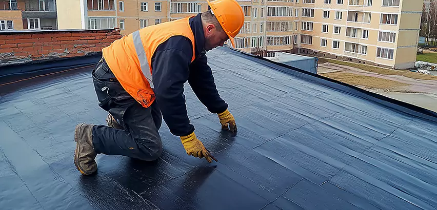 Professional TPO Roof Replacement Services in Lake Stevens, WA