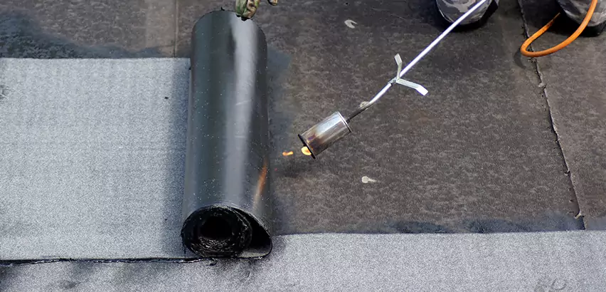 Professional TPO Roofing Installation Services in Lake Stevens, WA