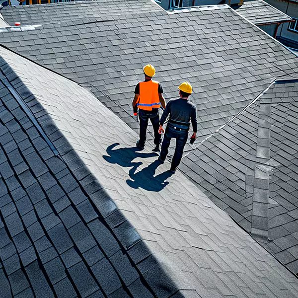 Why Lake Stevens, WA Homeowners Rely on Asphalt Roof Repair?