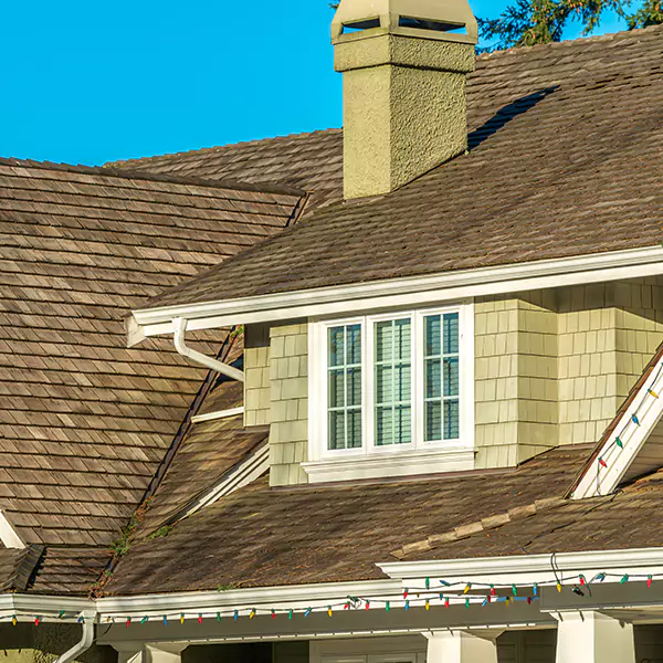 Why Lake Stevens Roofing Pro in Lake Stevens, WA's Leading Cedar Roof Installation Company?