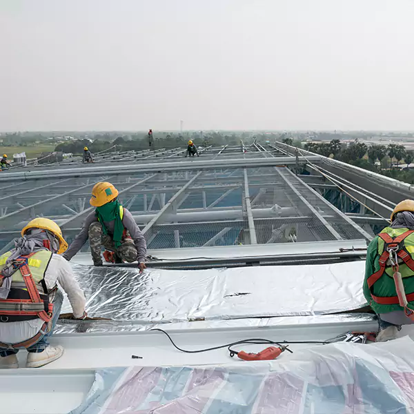 Why Lake Stevens Property Owners Choose Lake Stevens Roofing Pro?