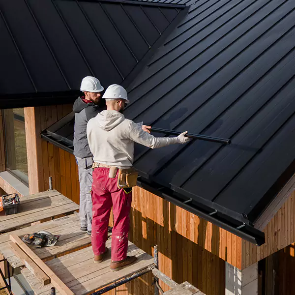 Why Lake Stevens Roofing Pro Is Lake Stevens's Most Trusted Metal Roofing Team?