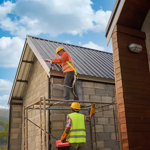 Why Lake Stevens Property Owners Trust Lake Stevens Roofing Pro for Metal Roofing?
