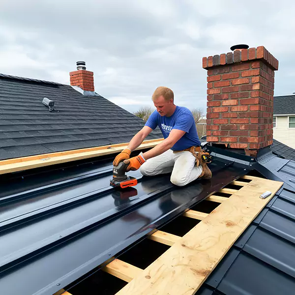 Why Lake Stevens, WA Property Owners Trust Lake Stevens Roofing Pro for Mobile Home Roof Repair?