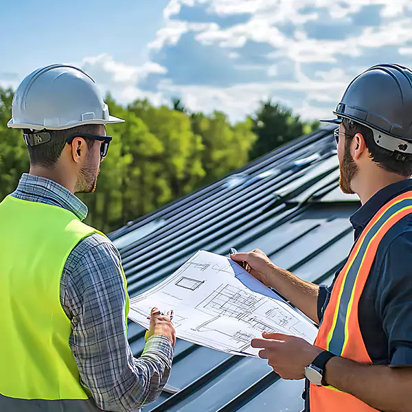 Why Lake Stevens, WA Families Trust Lake Stevens Roofing Pro for Home Roof Repairs?