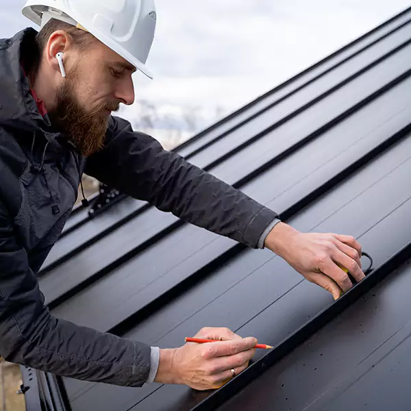 Why Lake Stevens Property Owners Choose Lake Stevens Roofing Pro for Tin Roof Repair service?