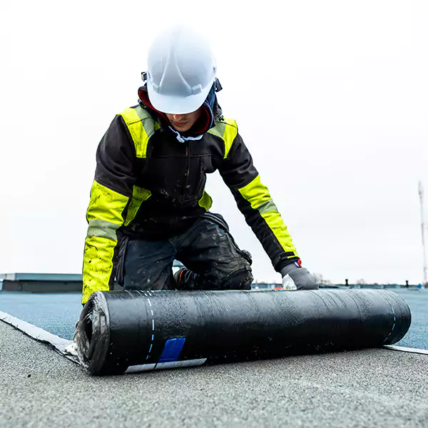 Why Lake Stevens Roofing Pro Is Lake Stevens's Trusted TPO Roof Replacement Contractor?