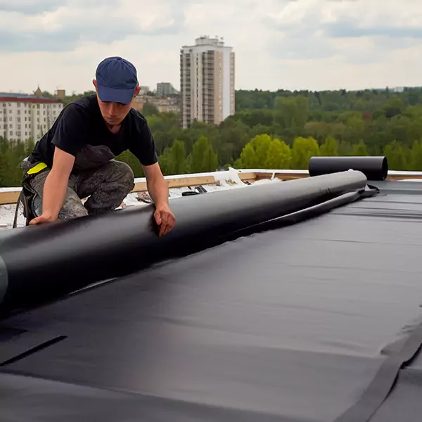 Why Lake Stevens Property Owners Trust Lake Stevens Roofing Pro for TPO Roofing?