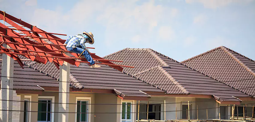 Professional Wind Damage Roof Repair Services in Lake Stevens, WA